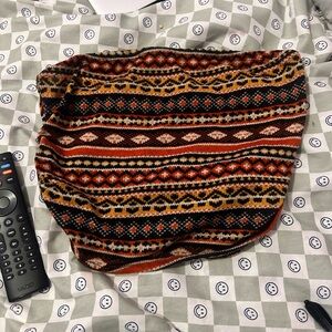 SHEIN tube top size small